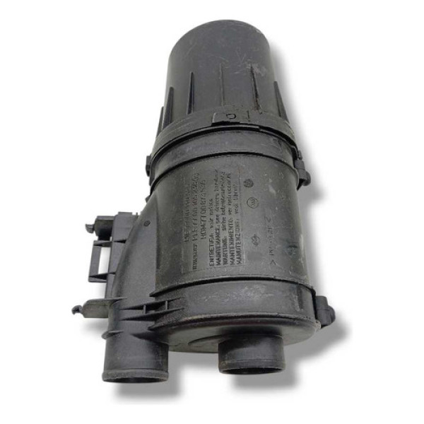 Caixa Filtro Ar Renault Clio 1.0 2005 7700110525 C/detalhe