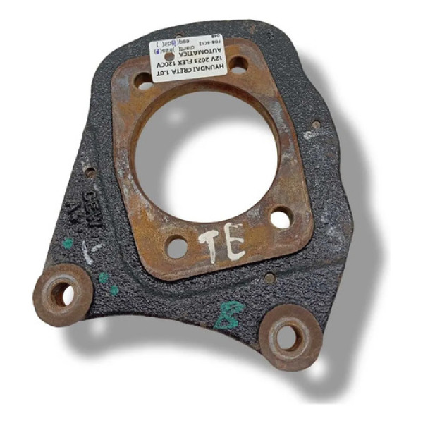 Suporte Cubo Traseira Esquerda Hyundai Creta 1.0t 2023