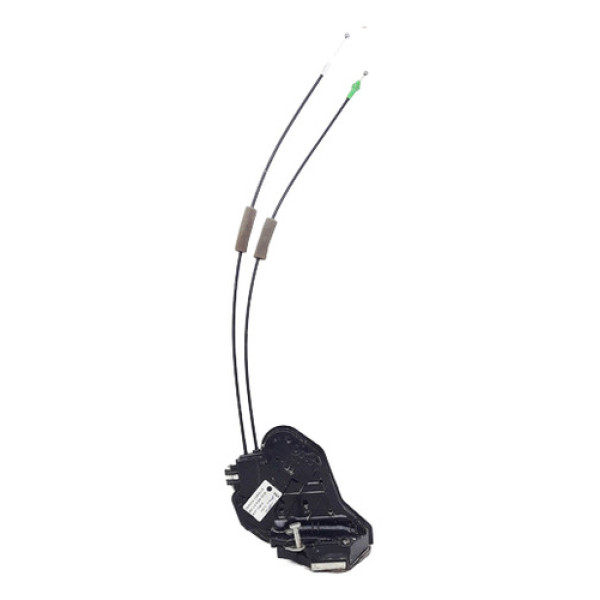 Fechadura Porta Traseira Esquerda Corolla Xei 2018  