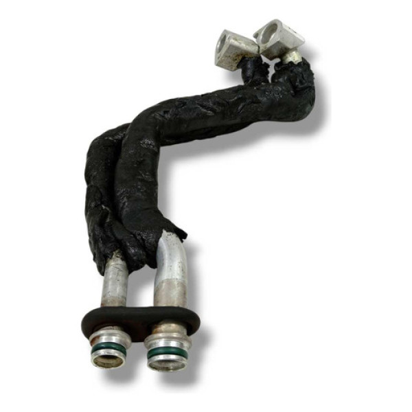 Cano Tubo Saida Evaporador Fiat Palio 1.0 Fire 2007 Preto