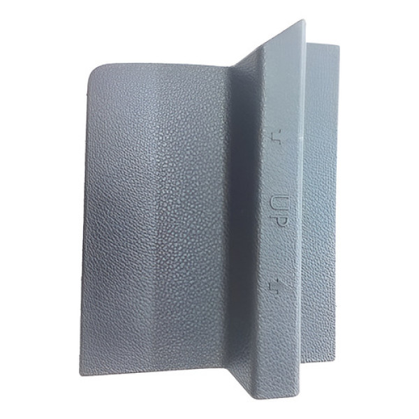 Acabamento Traseiro Direito Golf 2014 5g6867462a Cx1039