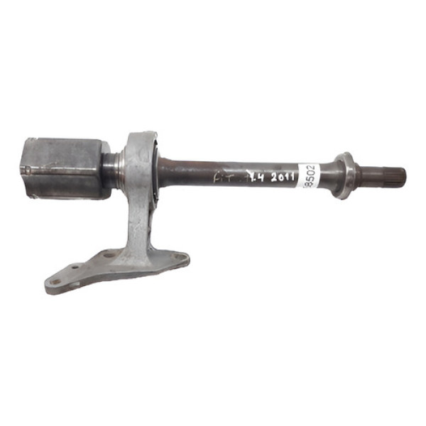 Semi Eixo Honda Fit 1.4 2011 Lc116