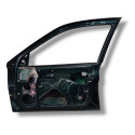 Porta Dianteira Direita Chevrolet Vectra 1997 Dianteira Direita Preto