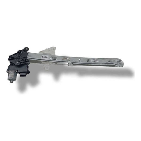 Maquina De Vidro Dianteira Esquerda Hyundai Creta 2023