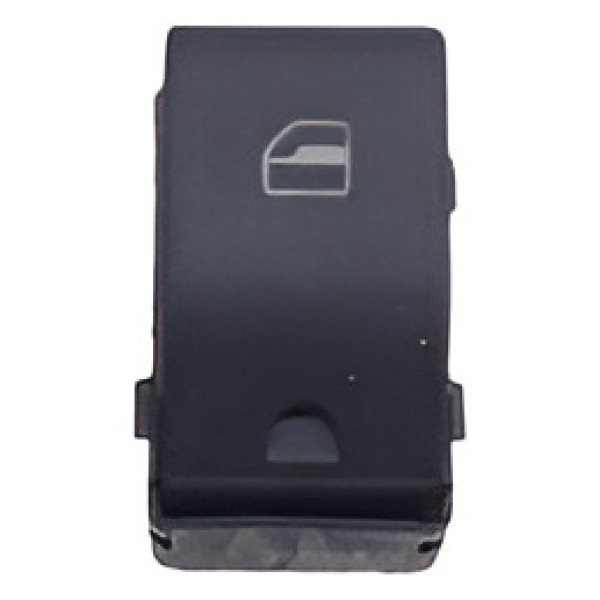 Botão Comando Vidro Dianteiro Direito Saveiro 2010  Cx631