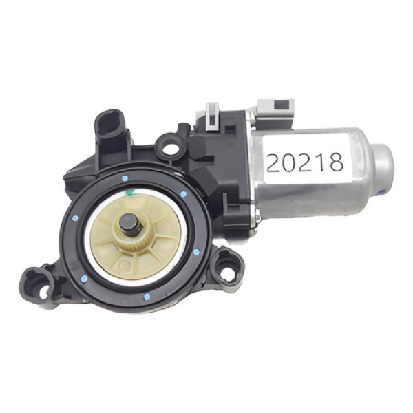 Motor Vidro Dianteiro Direito Vw Up 2018 6ru959801