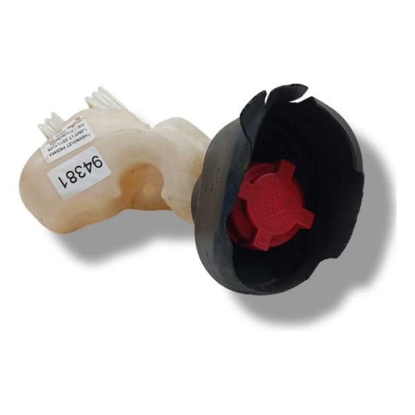 Reservatório Partida Fria Chevrolet Prisma 1.0mt 2014