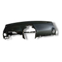 Capa Painel Airbag Gm Captiva 3.6 2009  Preto 00
