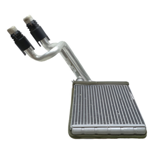 Radiador Ar Quente Vw Tcross 1.0 Tsi 2021 Gz297001 Cx2031