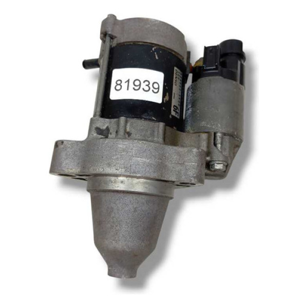 Motor De Arranque City 1.5 2011 4280005800 Manual Cx1009