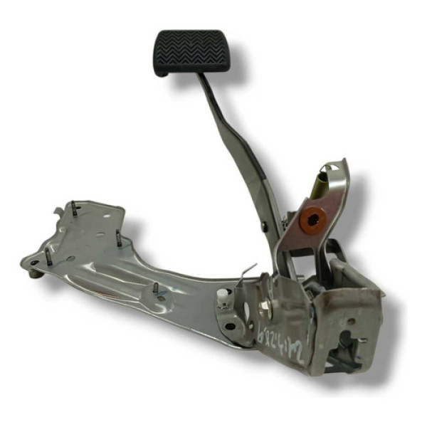 Pedal De Freio Toyota Corolla Cross 2025 Híbrido