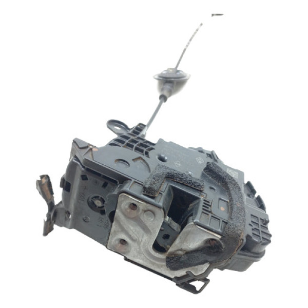 Fechadura Porta Traseira Direita Fluence 2016 Cx1000