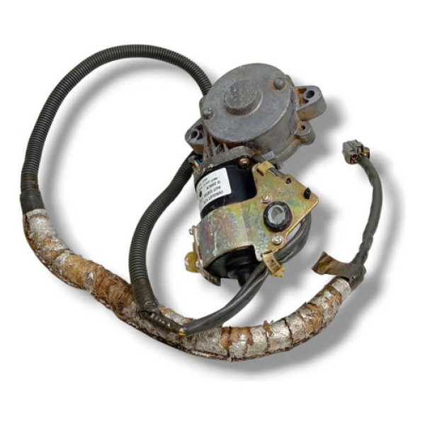 Motor Da Tração Chevrolet S10 2.8 2020 Aut Diesel 4x4 Cx1001