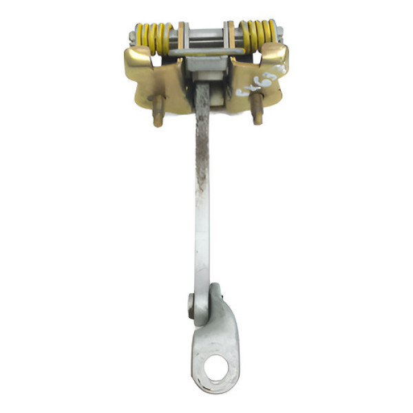 Limitador De Porta Dianteiro Direito Clio 2001  00