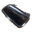 Maçaneta Externa Porta Traseira Esquerda Corsa 2011 Cx2045 Preto Traseira