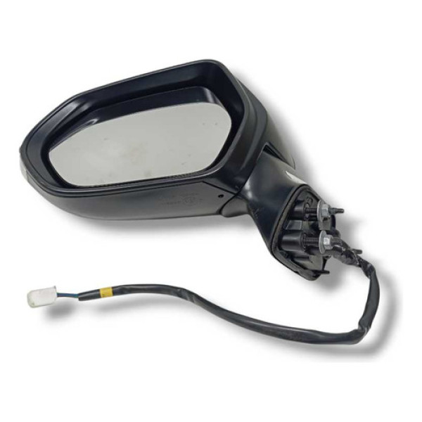 Retrovisor Esquerdo Toyota Corolla Gr 2024 Cx2352