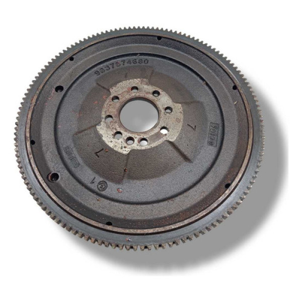 Volante Motor Citroen Xsara Picasso 2.0 16v 2002 9637874680