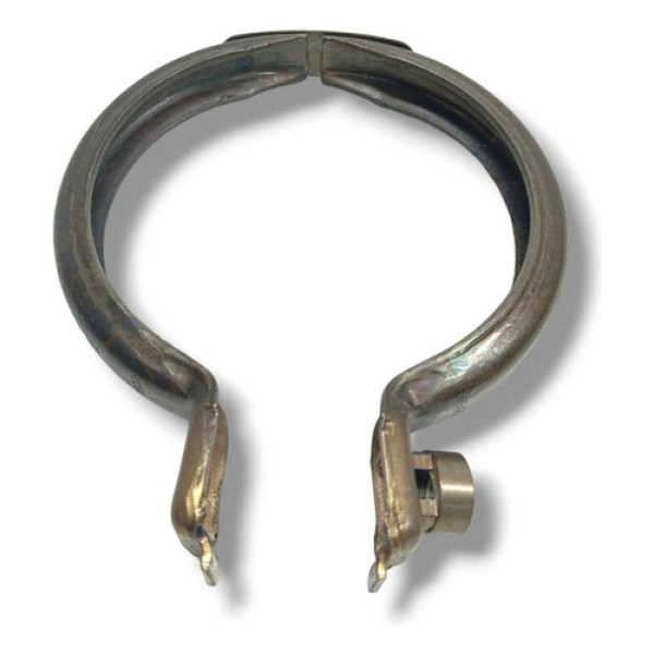 Braçadeira Turbina Vw Nivus 1.0 Tsi 2021 5q0253725h Cx1937