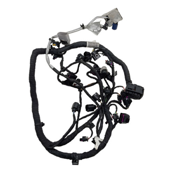 Chicote Injeção Motor Audi Q3 1.4 Tfsi 2020 04e972627eh  