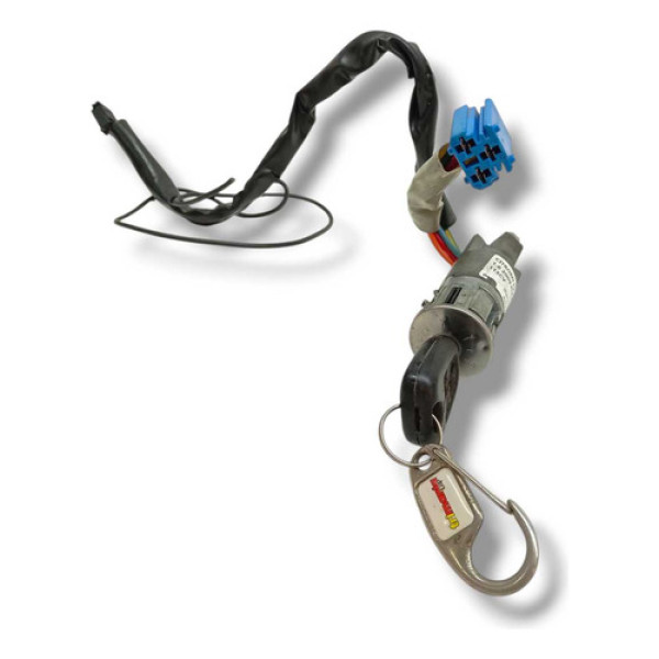 Cilindro Ingnição Citroen Picasso 2008 2009 2010 2011 2012