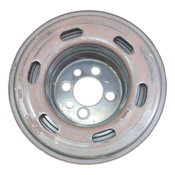 Polia Virabrequim Golf 1.8 