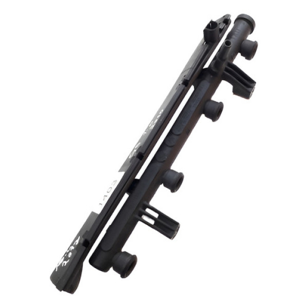 Flauta Bicos Injetores Vw Gol G5 1.0 2010 030133329aa Cx2012