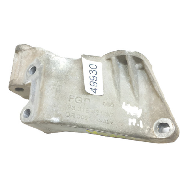 Suporte Alternador Chevrolet Corsa Meriva 2008 93315421 