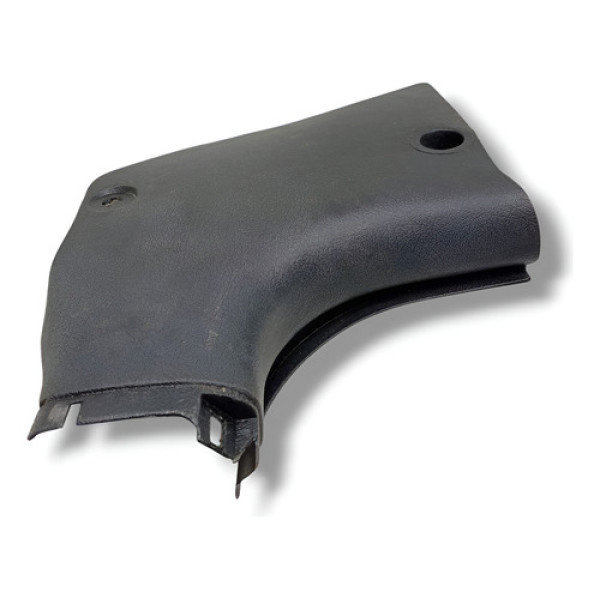 Soleira Dianteira Direita Vectra Sedan 2004 90436245 Preto