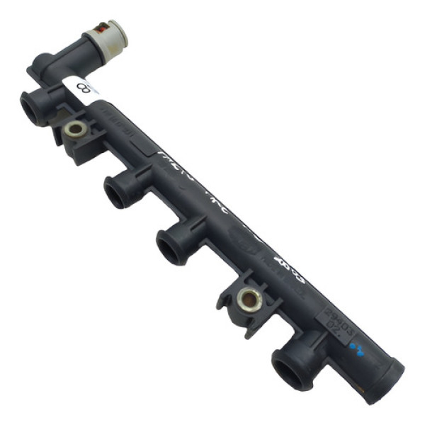 Flauta Bicos Injetores Palio Fire 1.0 2003