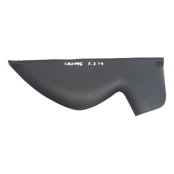 Acabamento Painel Fiat Cronos 2019  100236870