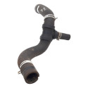 Mangueira Água Radiador Gm Agile 1.4 2010 94742444  Preto