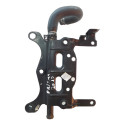 Cano Água Motor Suporte Tbi Corsa Celta Prisma 1.0 