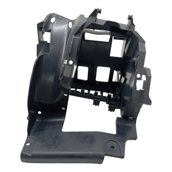 Suporte Módulo Conforto Vw Passat Variant 2009 3c1941397