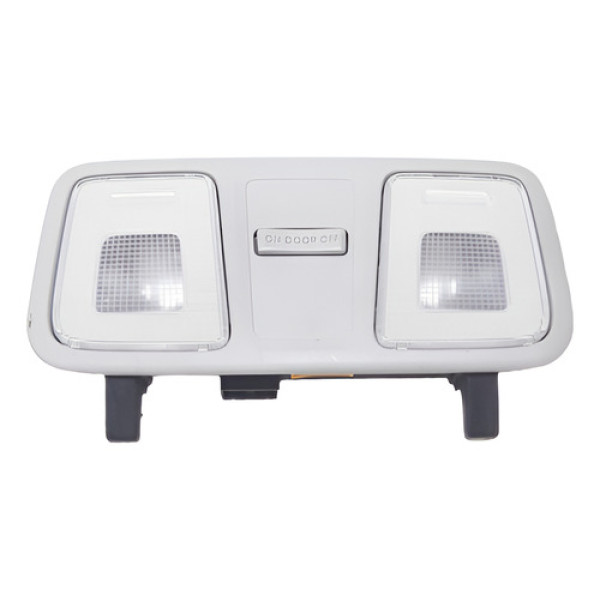 Luz Interna Teto Hyundai Hb20 2016 