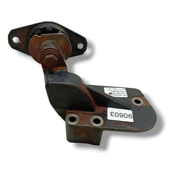 Suporte Coxim Câmbio Fiat Uno Mille 1.0 2005 2006 2007 2013