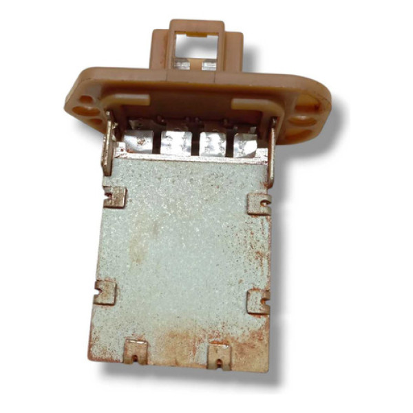 Resistência Ar Condicionado Hyundai Santa Fé 2013 Cx1458