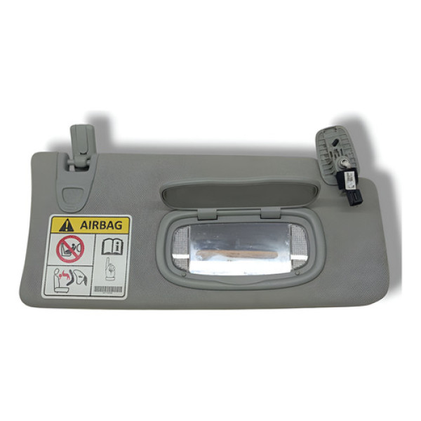 Quebra Sol Direito Jeep Compass 2020 2021 2022 2023 2024