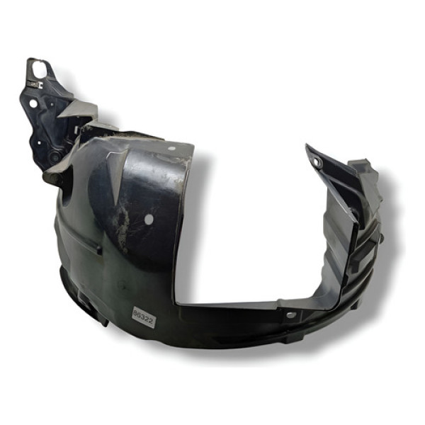 Capa De Roda Parabarro Dianteiro Esquerdo Fit 2013 74151tf0