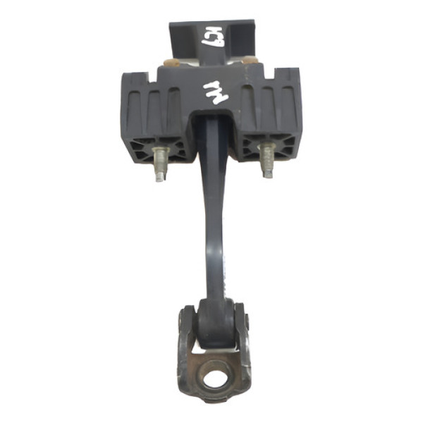 Limitador De Porta Traseiro Esquerdo Gm Astra 2010  Preto