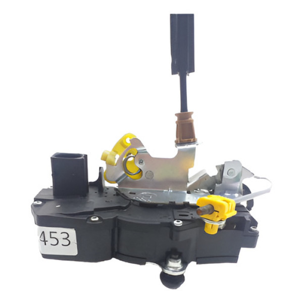 Fechadura Porta Dianteira Direita Malibu 2012  Cx2003