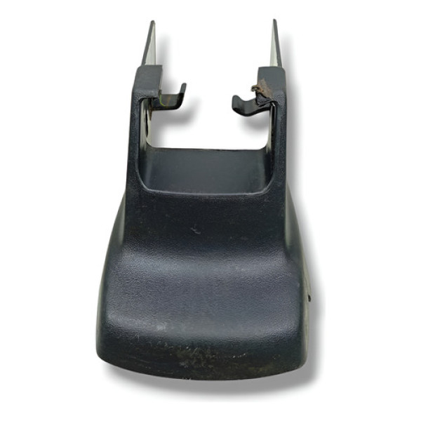 Acabamento Trilho Banco Chevrolet S10 2020 52028215 Cx2267 Preto