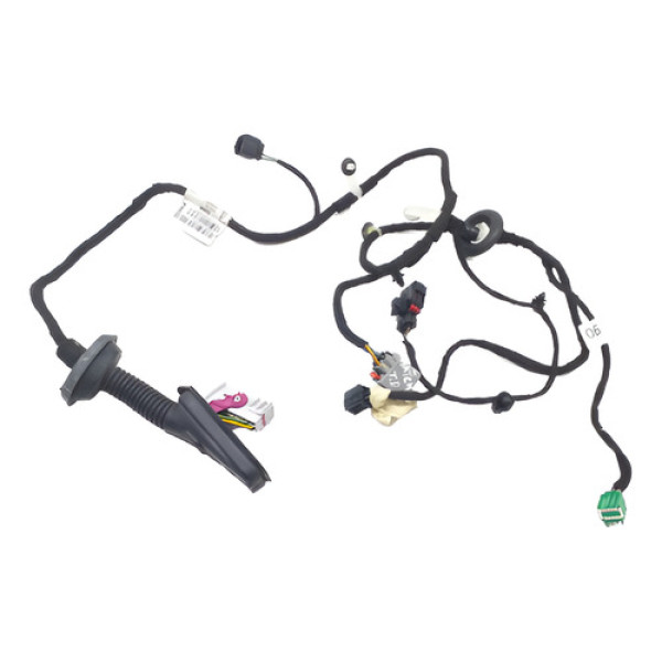 Chicote Porta Traseira Direita Gm Cruze 2017 872280a