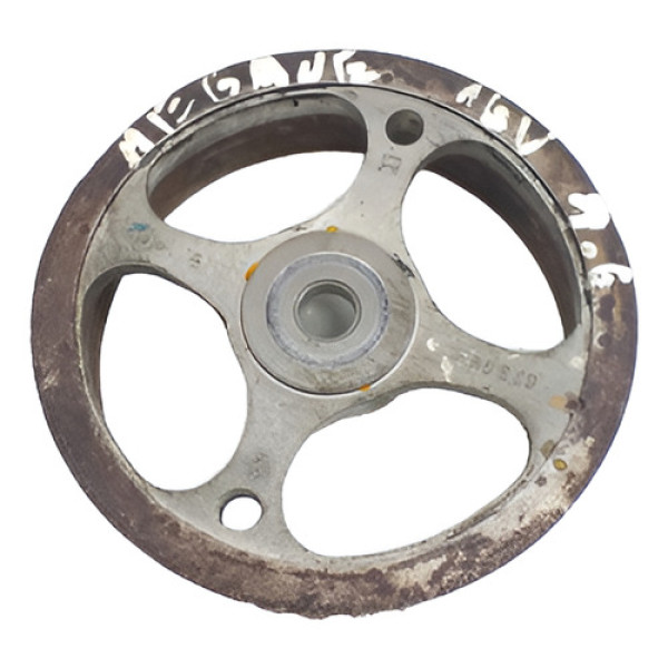 Polia Do Comando Megane 1.6 16v 2006 073892