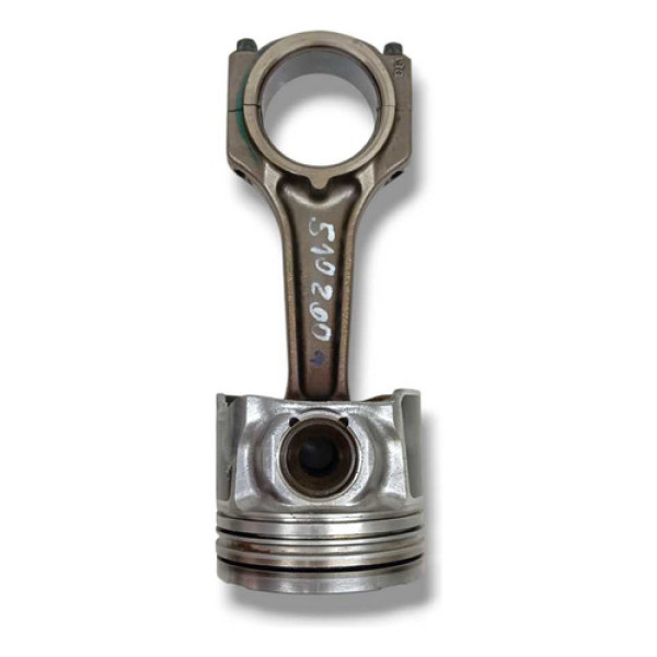 Pistão Biela Chevrolet S10 2.8 2014 Cx1437