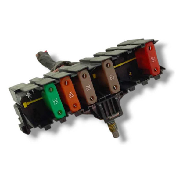 Caixa Fusível Relê Citroen Picasso 1.6 2008 2009 2010 2012