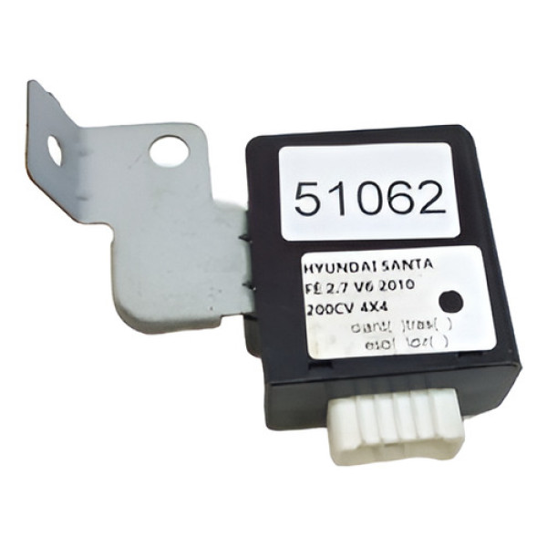 Módulo Relé Trava Hyundai Santa Fé 2010 954502b100  Cx1043