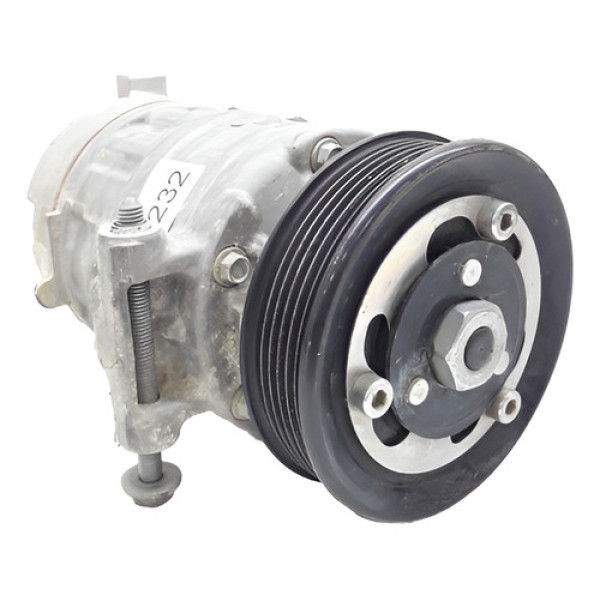Compressor De Ar Audi Q3 1.4 Tfsi 2020 4472505800 Cx1559