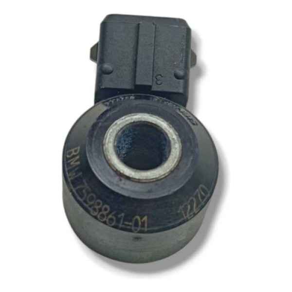 Sensor Detonação Bmw 320i 2.0 Turbo 2013 759886101 Cx2393