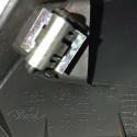 Acabamento Interno Retrovisor Direito Ford Ka 2017 2018 2020 Preto