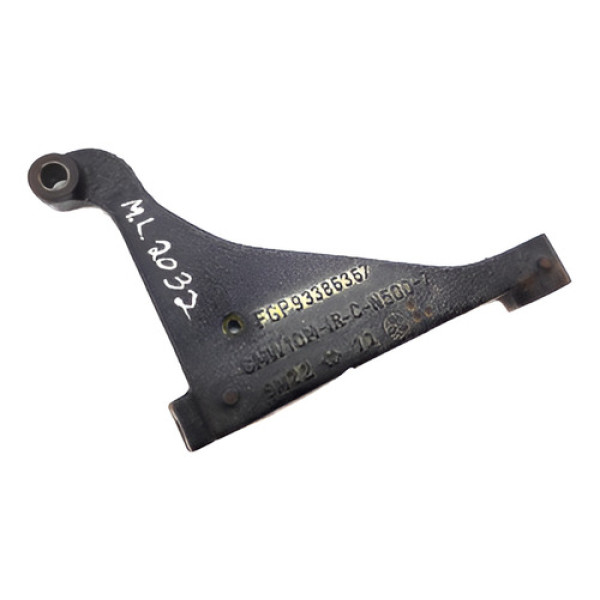 Suporte Alternador Prisma 1.0 2012 Fgp93386367 Cx2032